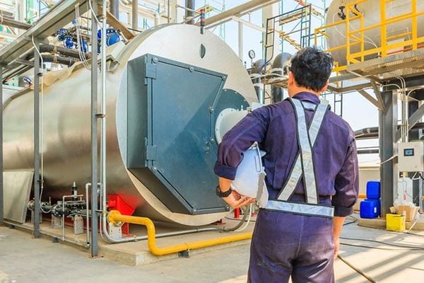 Tầm quan trọng của tài liệu và biểu mẫu trong vận hành thiết bị